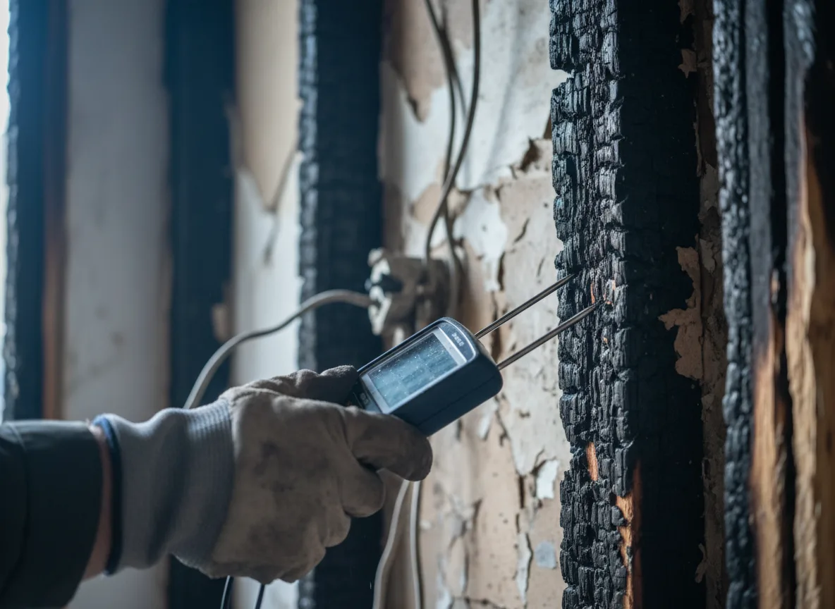 Fire Damage Restoration Ferndale, CA FAQs